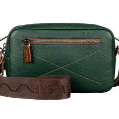 Поясная сумка Big Bumbag Green - Image 6