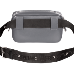 Поясная сумка New Bumbag Steel - Image 9