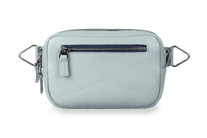 Поясная сумка Bumbag Grey-Blue