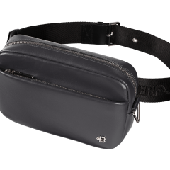 Поясная сумка New Bumbag Steel - Image 14