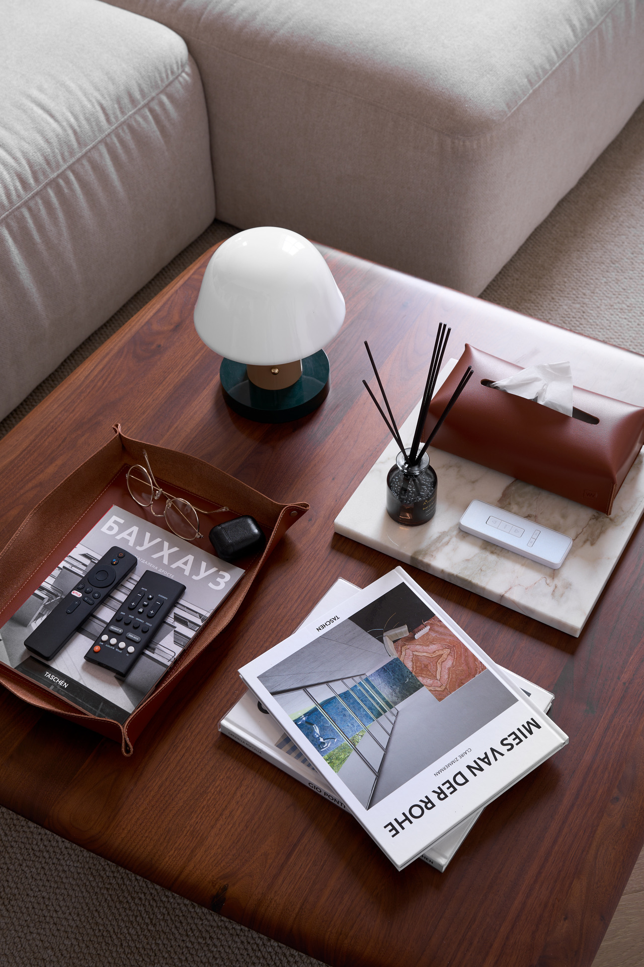 Салфетница Locker Brandy - Image 12