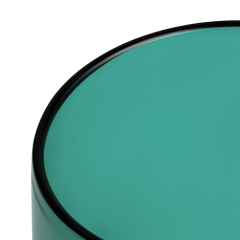 Бокалы для вина 4 шт Teal/Бирюзовый изумруд - Image 4