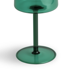 Бокалы для вина 4 шт Teal/Бирюзовый изумруд - Image 3