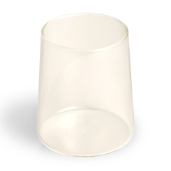 Стаканы сервировочные 4 шт Clear/Прозрачный - Image 3