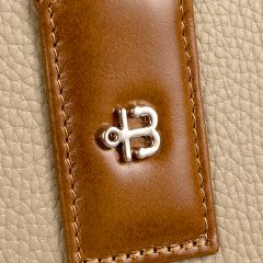 Женская сумка Tote Medium Beige - Image 10
