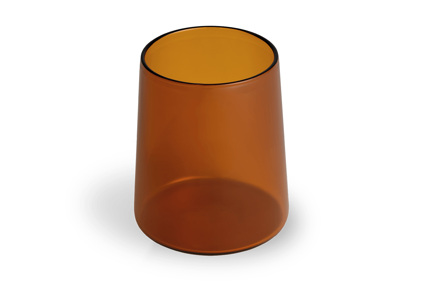 Стаканы сервировочные 4 шт Amber/Янтарный - Image 3