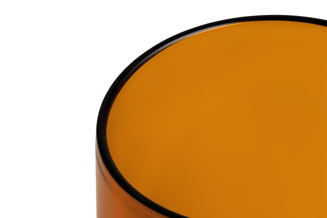 Стаканы сервировочные 4 шт Amber/Янтарный - Image 4