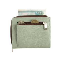 Маленький кошелек Duck Mint - Image 6