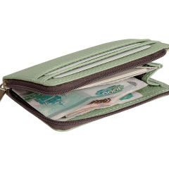Маленький кошелек Duck Mint - Image 5