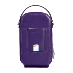 Сумка для телефона Nipper Purple - Image 6
