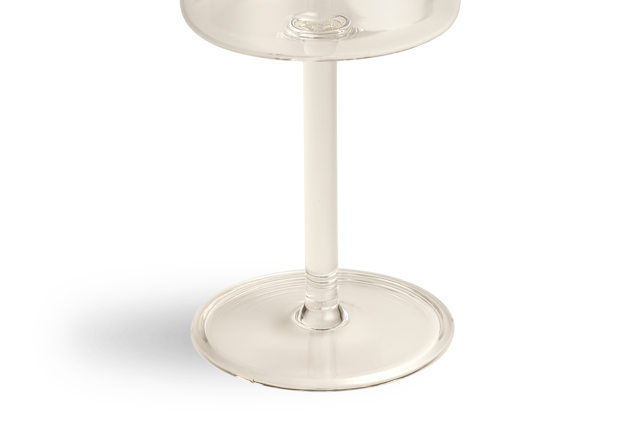 Бокалы для вина 2 шт Clear/Прозрачный - Image 3