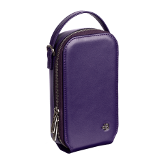 Сумка для телефона Nipper Purple - Image 5