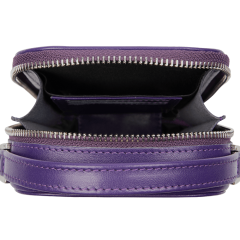 Сумка для телефона Nipper Purple - Image 8