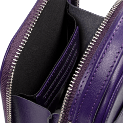 Сумка для телефона Nipper Purple - Image 10