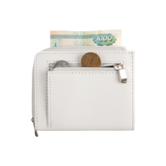 Маленький кошелек Duck Ivory - Image 6