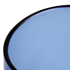 Бокалы для вина 2 шт Light Blue/Васильково-синий - Image 4