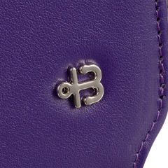 Сумка для телефона Nipper Purple - Image 13