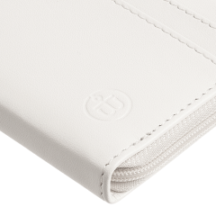 Маленький кошелек Duck Ivory - Image 7
