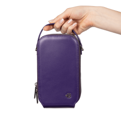 Сумка для телефона Nipper Purple - Image 12