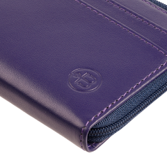 Маленький кошелек Duck Purple - Image 7
