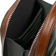 Сумка для телефона Nipper Green - Image 11