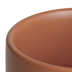 Кружка 4 шт./уп. Terracotta/Терракотовый - Image 3