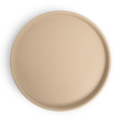 Десертная тарелка 20 см Milk beige/Молочный - Image 2