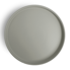 Тарелка для основных блюд 25 см Grey/Серый - Image 2