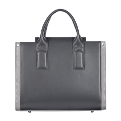 Женская сумка Tote Medium Grey - Image 8