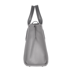Женская сумка Tote Medium Grey - Image 7