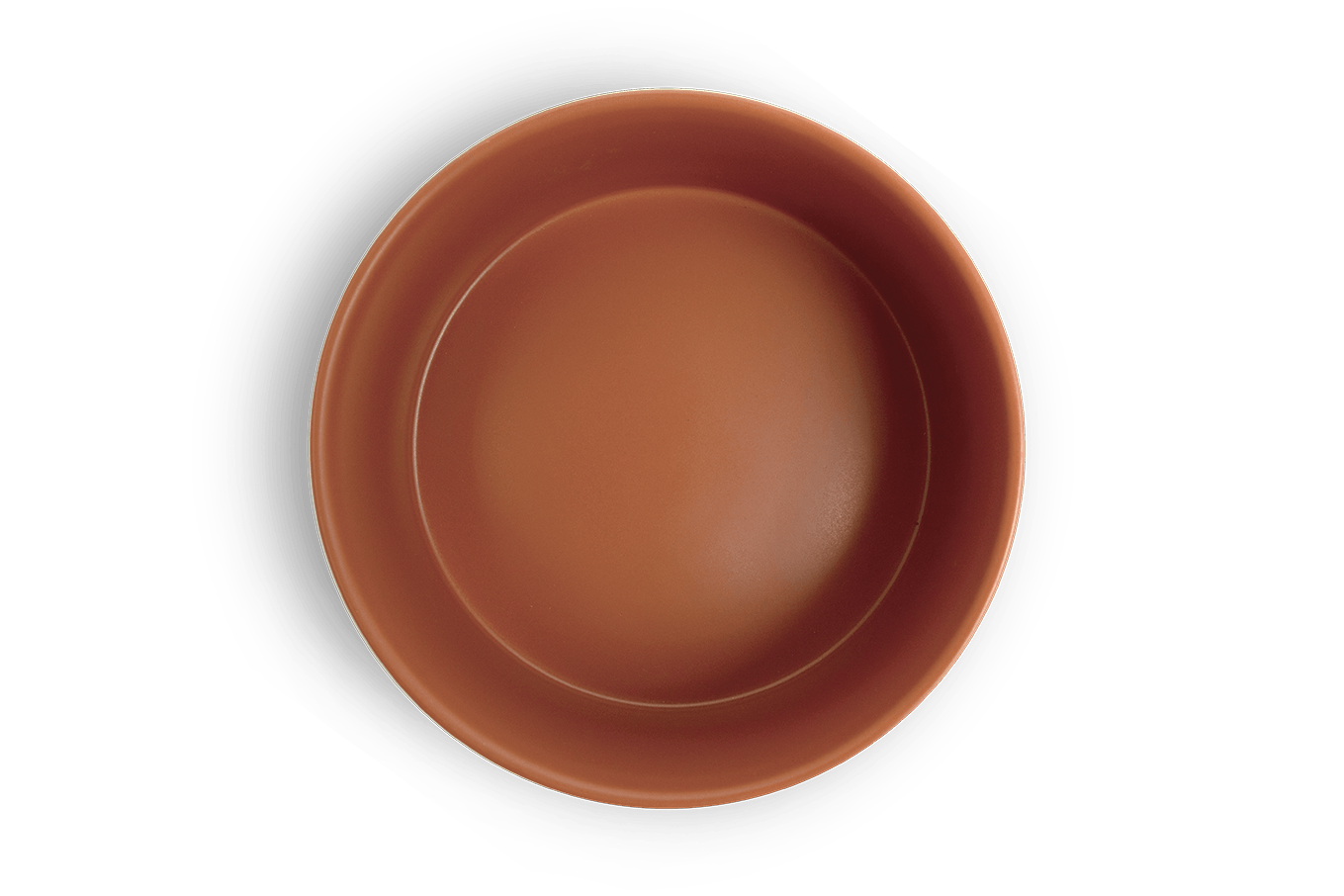Супница/Салатник Terracotta/Терракотовый - Image 2