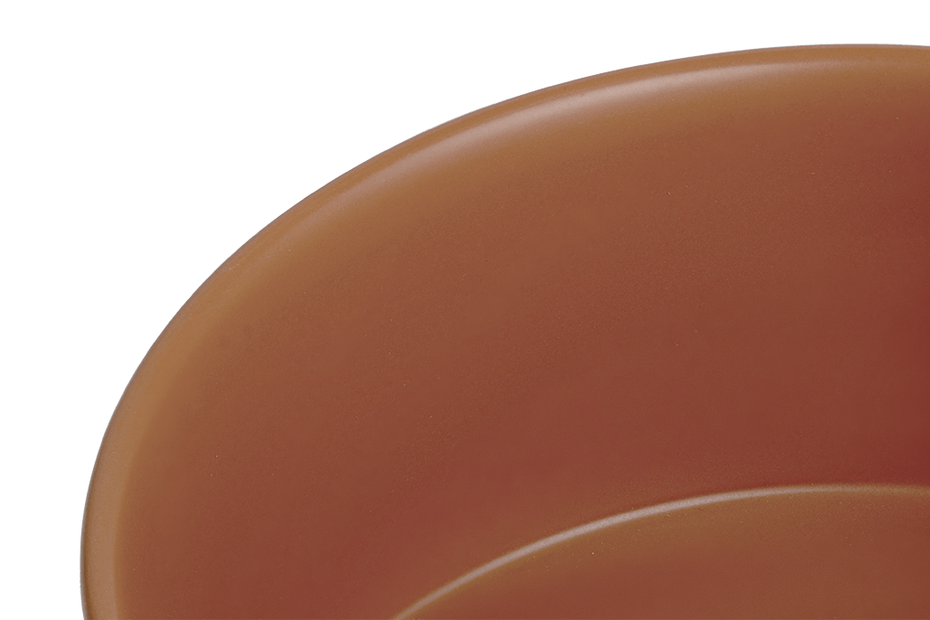 Супница/Салатник Terracotta/Терракотовый - Image 3