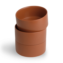 Супница/Салатник Terracotta/Терракотовый - Image 4