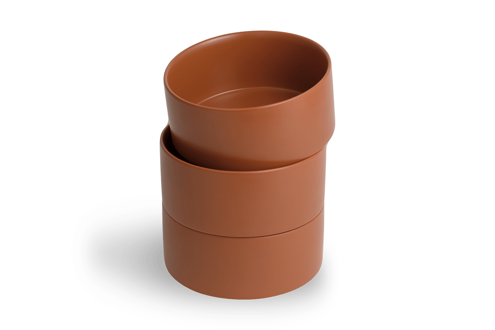 Супница/Салатник Terracotta/Терракотовый - Image 4