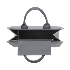 Женская сумка Tote Medium Grey - Image 9