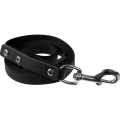 Поводок тип Биотан Black 18 мм - Image 2