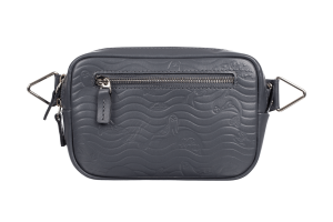 Поясная сумка Bumbag Steel Нерпа
