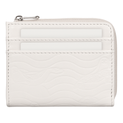 Маленький кошелек Duck Ivory Нерпа - Image 3