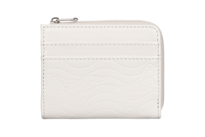 Маленький кошелек Duck Ivory Нерпа