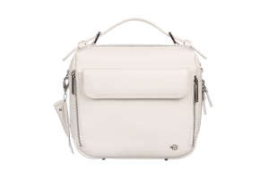 Женская сумка Big Shell Ivory