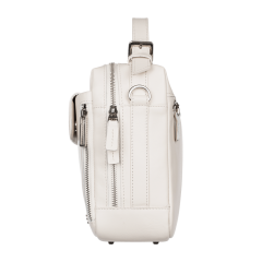 Женская сумка Big Shell Ivory - Image 6