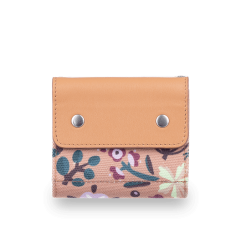 Кошелек Лунная пчела канвас Beige - Image 6