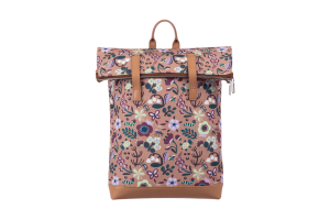 Рюкзак большой Лунтик канвас  Beige