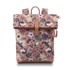 Рюкзак маленький Лунтик канвас Beige - Image 5