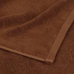 Полотенце 50*90 цвет Охра - Image 2