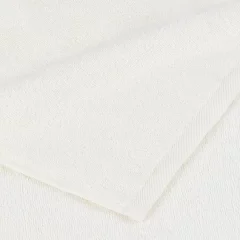 Полотенце 50*90 цвет Молочный - Image 2
