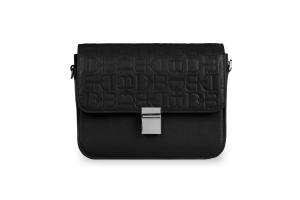 Флэп Dreams с тиснением Black