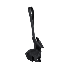 Брелок Заяц Dreams Black - Image 2
