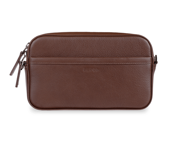 Кросс-боди Dreams brown