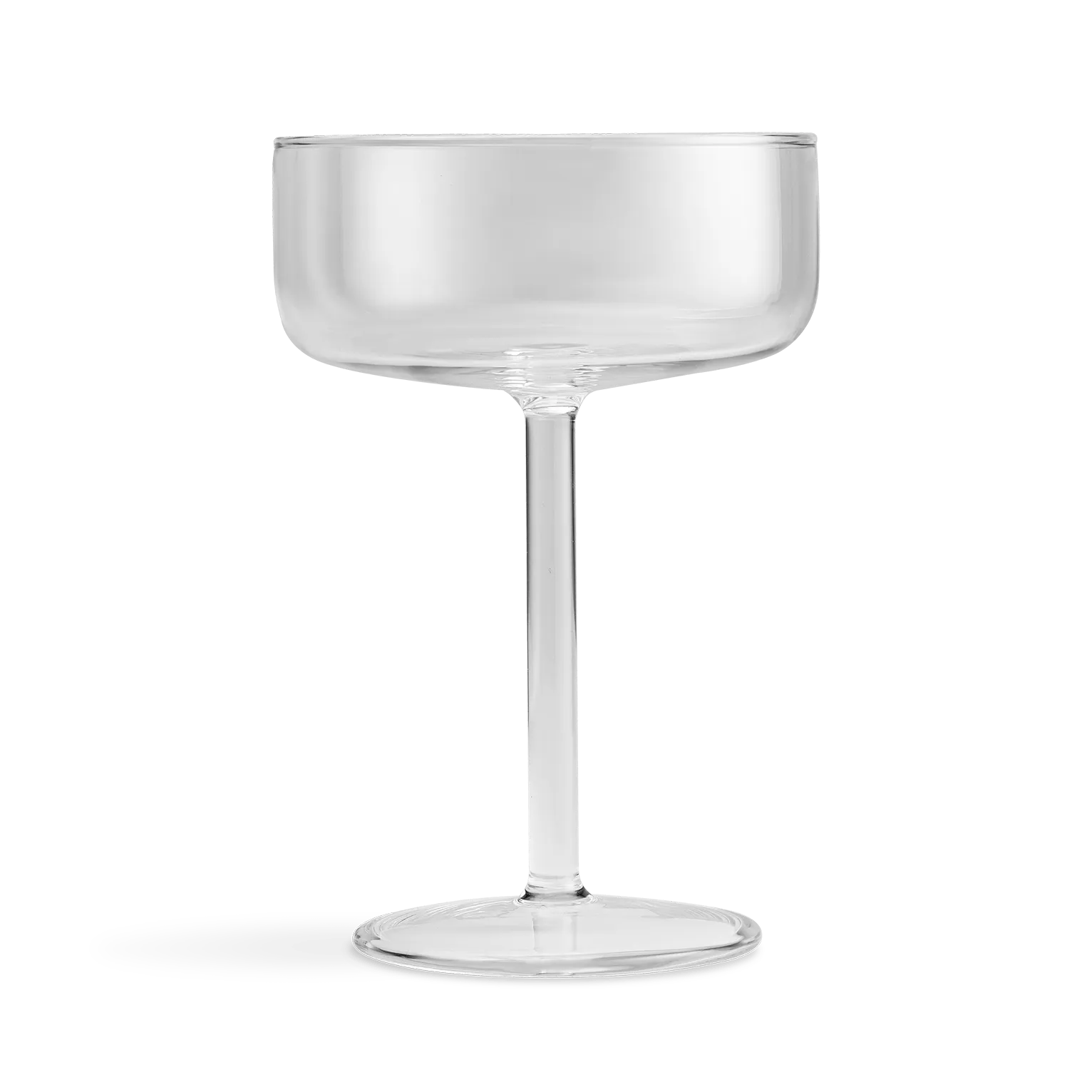 Бокалы для шампанского 2 шт Clear/Прозрачный - Image 3